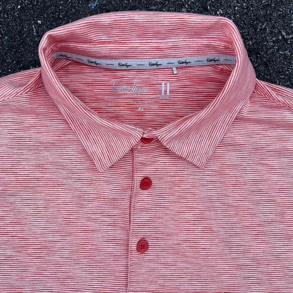 Walton Hagen Polo Golf Shirt size XL - Picture 2 of 3